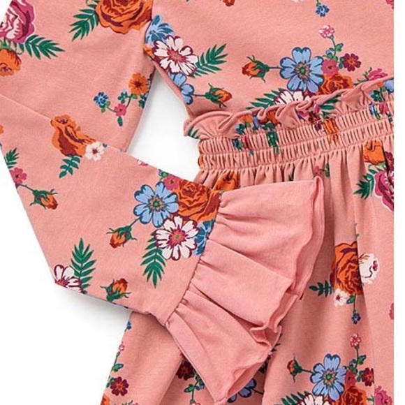 Matilda Jane Girls Lots to Learn Dress, size 8, VEUC - Picture 7 of 7